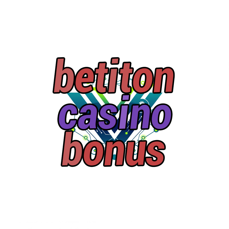 betiton casino bonus